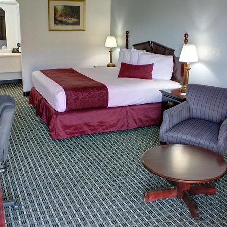 Baymont By Wyndham Grand Junction Hotel Екстериор снимка