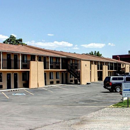 Baymont By Wyndham Grand Junction Hotel Екстериор снимка
