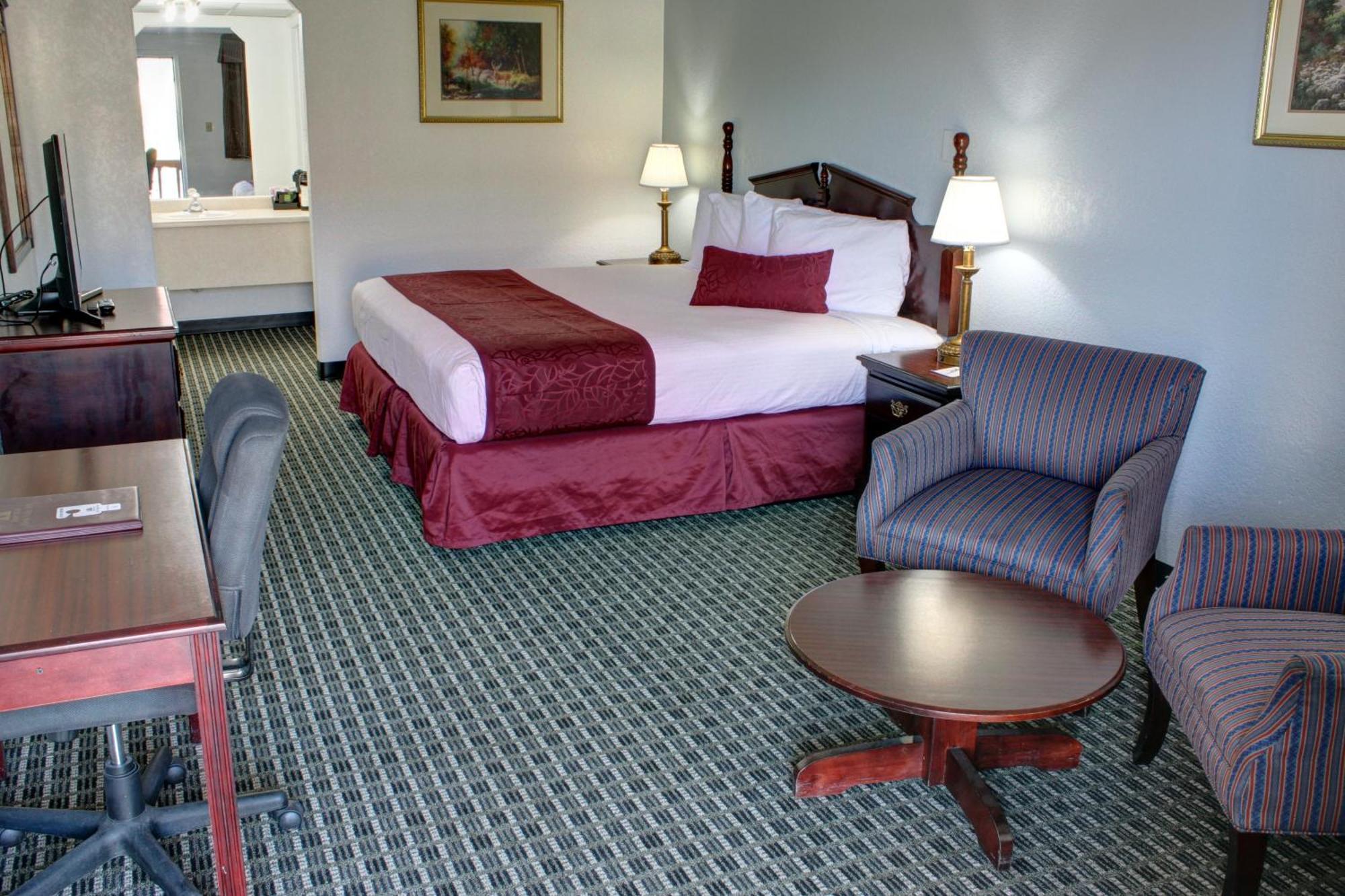Baymont By Wyndham Grand Junction Hotel Екстериор снимка